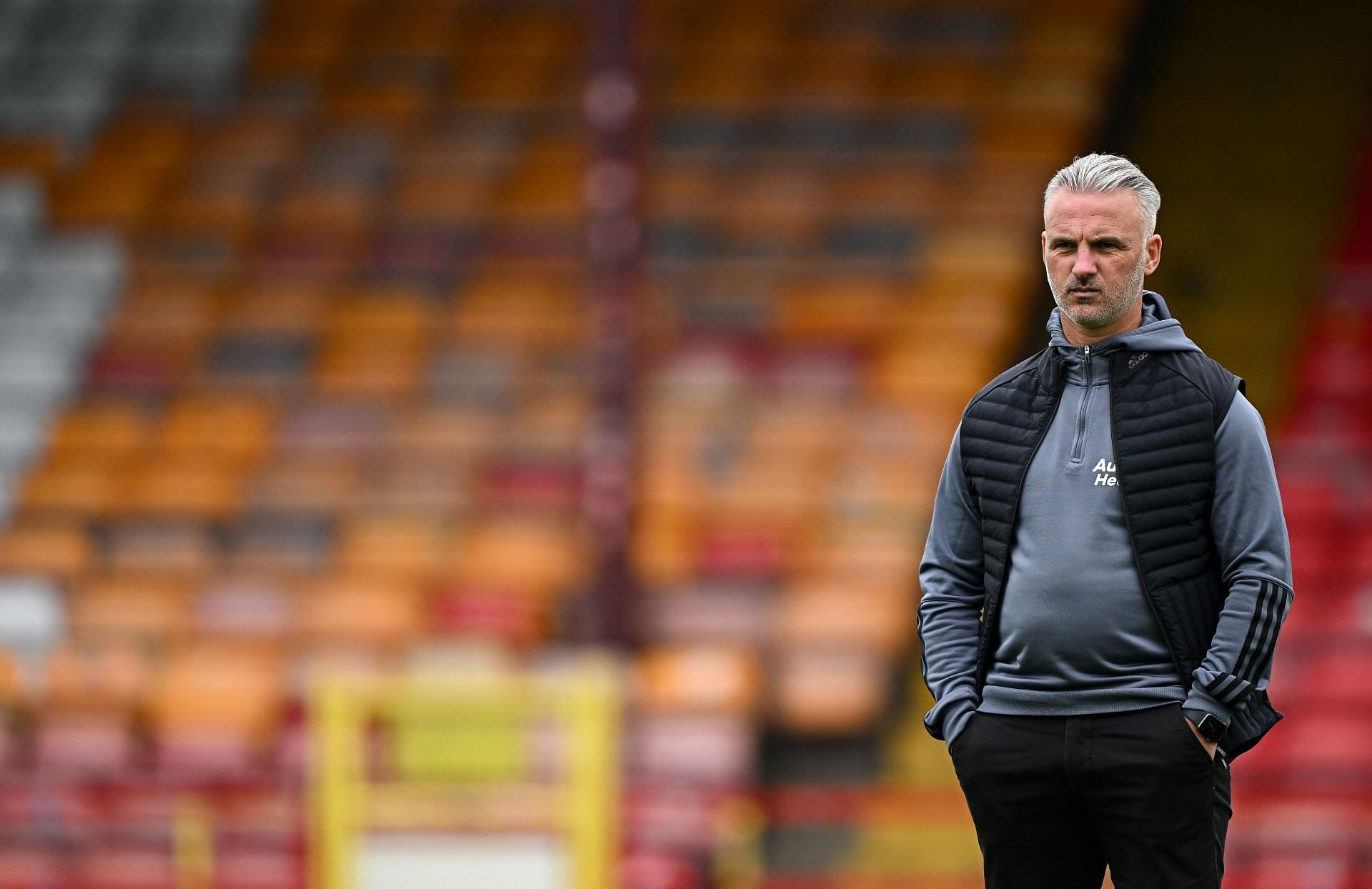 Shelbourne v Cork City - Sports Direct Women's FAI Cup Semi-Final - Source: Getty